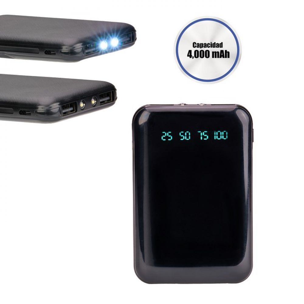 POWER BANK CISCO
